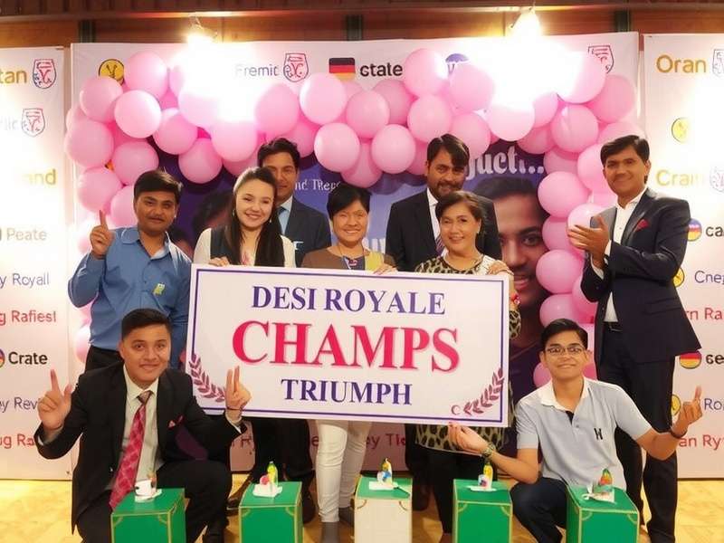 Indian Gaming Community